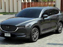2021 Mazda CX-8 2.2 XLD SUV ฟรีดาวน์