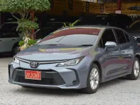 2019 Toyota COROLLA 1.6 รถเก๋ง 4 ประตู 