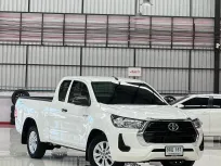 2021 Toyota Hilux Revo 2.4 Z Edition Entry MT