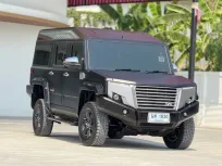 2022 THAI RUNG Transformer II 2.4 SUV รถสวย