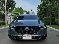 2023 Mazda CX-30 2.0 Carbon Edition รถ SUV รถสภาพดี มีประกัน