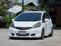 ซื้อขายรถมือสอง Honda Jazz 1.5V AT ปี 2011