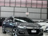 2019 Honda ACCORD 2.0 Hybrid Tech