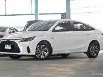 2023 Toyota YARIS ATIV 1.2 Sport รถเก๋ง 4 ประตู ออกรถง่าย