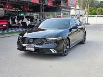 All New Honda Accord 2.0 e:Hev RS ปี 2024