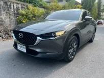 ขาย รถมือสอง 2021 Mazda CX-30 2.0 รถเก๋ง 5 ประตู 