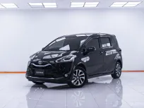 1D181 TOYOTA SIENTA 1.5 V MNC AT 2020