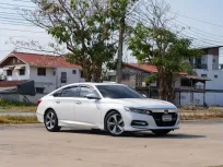 ขายรถ HONDA ACCORD 2.0 HYBRID TECH SUNROOF ปี จด 2021