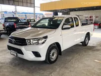 Toyota Revo Smart Cab 2.4 J Plus เกียร์ธรรมดา ปี 2017/2018 ผ่อนเริ่มต้น 5,*** บาท