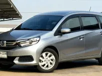 ขาย รถมือสอง 2017 Honda Mobilio 1.5 รถตู้/MPV 