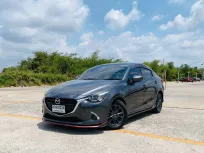MAZDA 2 1.3 HIGH CONNECT 2019 รถบ้าน มือเดียว สภาพดี