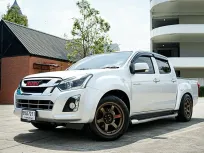 2016 ISUZU D-MAX 1.9 DDI Z HI-LANDER CAB-4