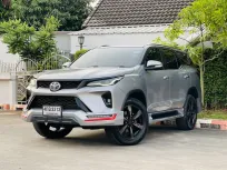 ขาย รถมือสอง 2015 Toyota Fortuner 2.4 V SUV 