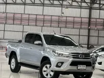 2017 Toyota Hilux Revo 2.8 Prerunner G AT 4WD