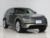 2017 Land Rover Range Rover Velar 2.0 DIESEL HSE SUV 