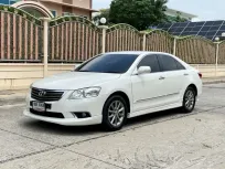 2011 Toyota CAMRY 2.0 รถเก๋ง 4 ประตู รถสวย ไมล์น้อย เจ้าของขายเอง 