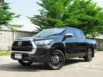 2022 TOYOTA HILUX REVO 2.4 MID Z EDITION DOUBLE CAB