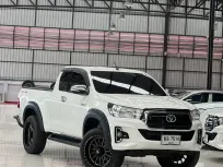 2016 Toyota Hilux Revo 2.4 Prerunner E AT