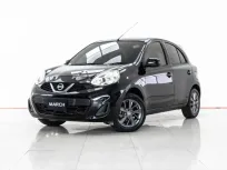 4A610 NISSAN MARCH 1.2 E 2014