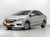 HONDA CITY 1.5 SV ปี 2019 -ผ่อนเริ่มต้น 6,***