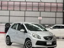 2013 Honda Brio 1.2 S AT