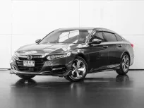 2021 Honda ACCORD 2.0 Hybrid รถเก๋ง 4 ประตู ออกรถฟรี