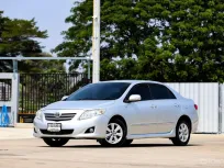 Toyota COROLLA 1.6   2008