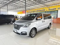 2020 Hyundai H-1 2.5 Touring รถตู้/VAN ออกรถใช้เงิน0บาท