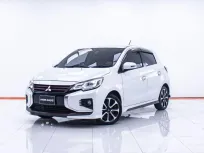 1D225 MITSUBISHI MIRAGE 1.2 GLS LTD AT 2021