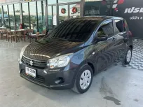 2014 Suzuki Celerio 1.0 รถเก๋ง 5 ประตู ออกรถ 0 บาท