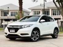 2018 Honda HR-V 1.8 E SUV 