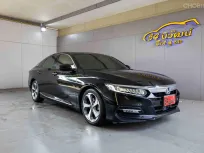 2021 HONDA ACCORD G10 2.0 e:HEV EL+ e-CVT