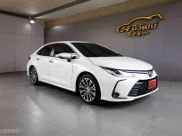 2021 TOYOTA ALTIS TNGA 1.8 SPORT CVT