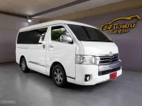 2019 TOYOTA VENTURY 3.0 G AT