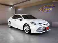 2020 TOYOTA CAMRY TNGA 2.5 HV e-CVT