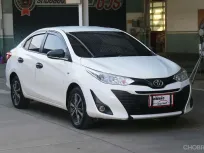 2019 Toyota Yaris Ativ 1.2 J รถเก๋ง 4 ประตู รถสภาพดี มีประกัน