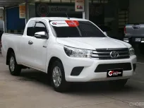 2016 Toyota Hilux Revo 2.4 รถกระบะ รถสภาพดี มีประกัน