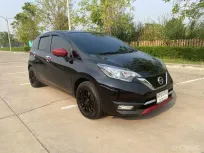 2019 NISSAN NOTE 1.2 VL TOP สุด