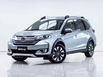 5B496 HONDA BR-V 1.5 SV AT 2019