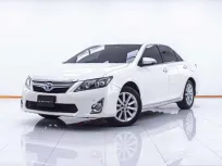 6A908 TOYOTA CAMRY HYBRID 2.5  2014