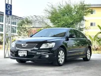 ขาย รถมือสอง 2008 Toyota CAMRY 2.0 รถเก๋ง 4 ประตู 