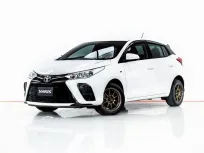 3A780 TOYOTA YARIS 1.2 ENTRY AT 2022
