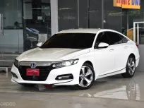 วิ่ง หมื่นโล 2022 Honda ACCORD 2.0 e:HEV รถเก๋ง 4 ประตู เจ้าของขายเอง