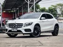 ขาย รถมือสอง 2021 Mercedes-Benz GLA-Class 2.0 GLA250 SUV 