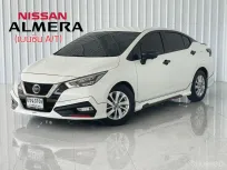 Nissan Almera 1.0 VL เทอร์โบ เกียร์ออโต้