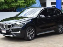 BMW X1 20d X line วิ่ง 10*,*** km ปี 2021 เครื่องยนต์ BMW Twin Power Diesel 2,000 cc 190 แรงม้า l