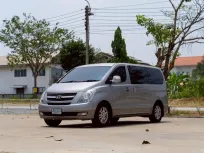 HYUNDAI H-1 2.5 Deluxe ปีจด 2013
