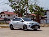 TOYOTA VIOS 1.5 E ปี 2018