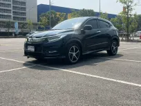 ขาย รถมือสอง 2019 Honda HR-V 1.8 RS SUV 