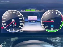 2019 Mercedes-Benz E-Class 2.0 E350e AMG Dynamic เจ้าของขายเอง